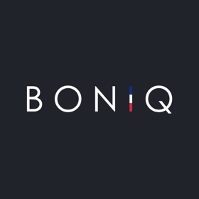 螢幕擷取畫面 (5) BONIQ-低温調理レシピアプリ