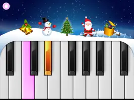 Game screenshot Magic Touch Piano for iPad mod apk