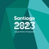 Santiago 2023 - iPadアプリ