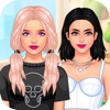 College Girls Dress Up icon