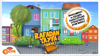 TRT Rafadan Tayfa Tornetのおすすめ画像3