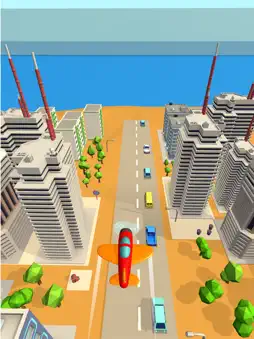 Coast Strike screenshot 4