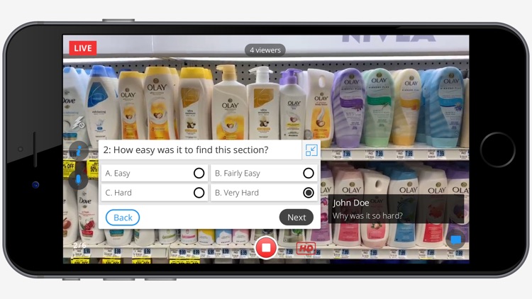 QualSights screenshot-4
