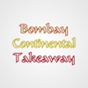 Bombay Continental Takeaway - iPhoneアプリ