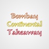 Bombay Continental Takeaway icon