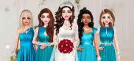 Game screenshot Dream Wedding Day Dress Up mod apk