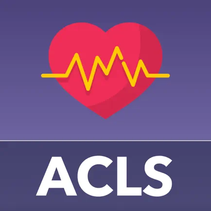 ACLS Review & Pretest Cheats