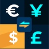 Currency Exchange - Rate icon