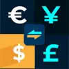 Currency Exchange - Rate App Feedback