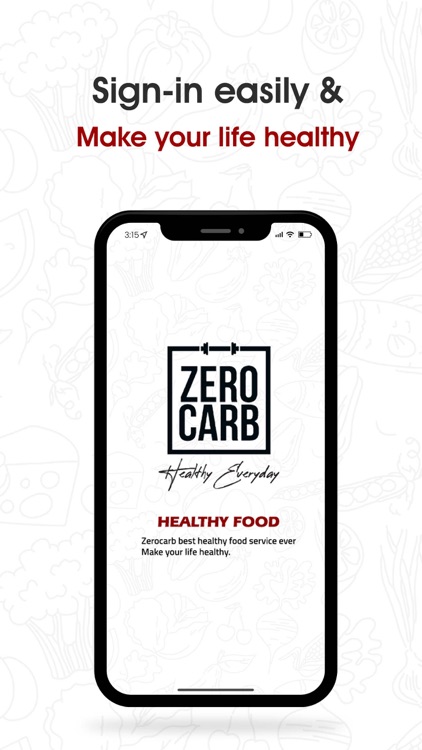 Zero Carb