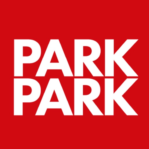 PARKPARK - Parkerings app