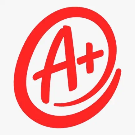 A+ English Читы