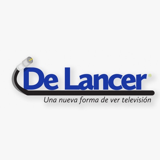 DelancerTV icon