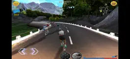Game screenshot Pro Cycling Tour hack