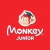 Icon Monkey Junior-English for kids