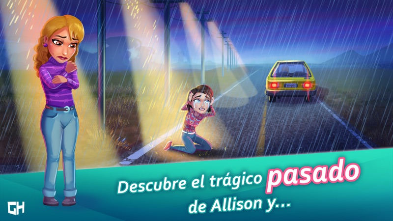 Heart's Medicine Hospital Heat screenshot 4