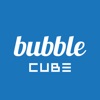 bubble for CUBE - iPhoneアプリ
