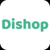 Dishop icon