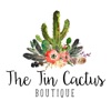 The Tin Cactus icon