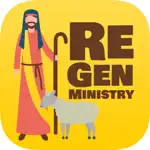 Regeneration Ministry App Contact