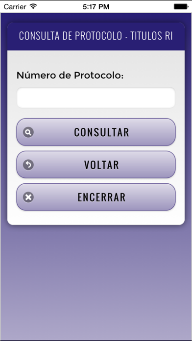 Screenshot #2 pour CRI Itapetininga