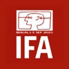 IFA Berlin 2023 icon