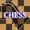 Chess - Simple chess board contact information