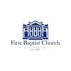 First Baptist Church Coleman icon