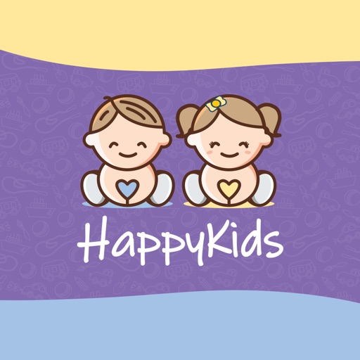 Happykids - هابي كيدز