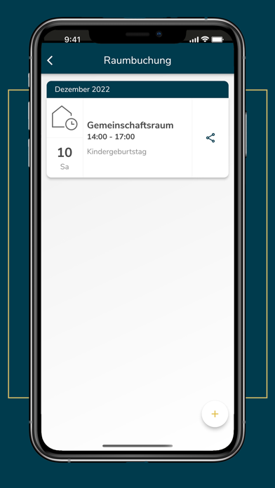 V22 Living Screenshot