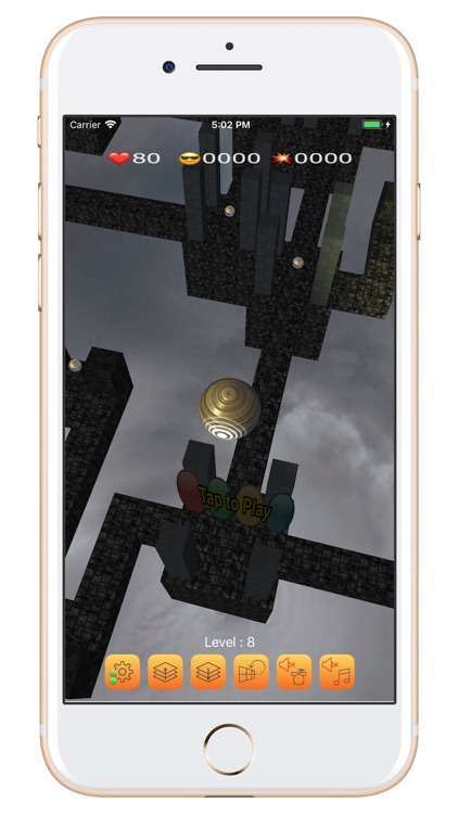 8SkyMaze screenshot-5