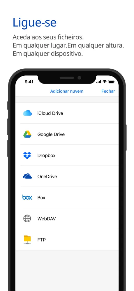 Polaris Office - PDF & Docs