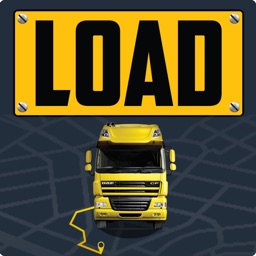 Driver Load App