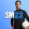 Soccer Manager 2023 - Football biểu tượng