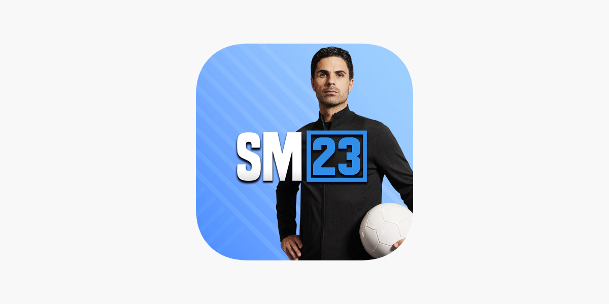 Soccer Manager 2024 - Football Gameplay Android / iOS 