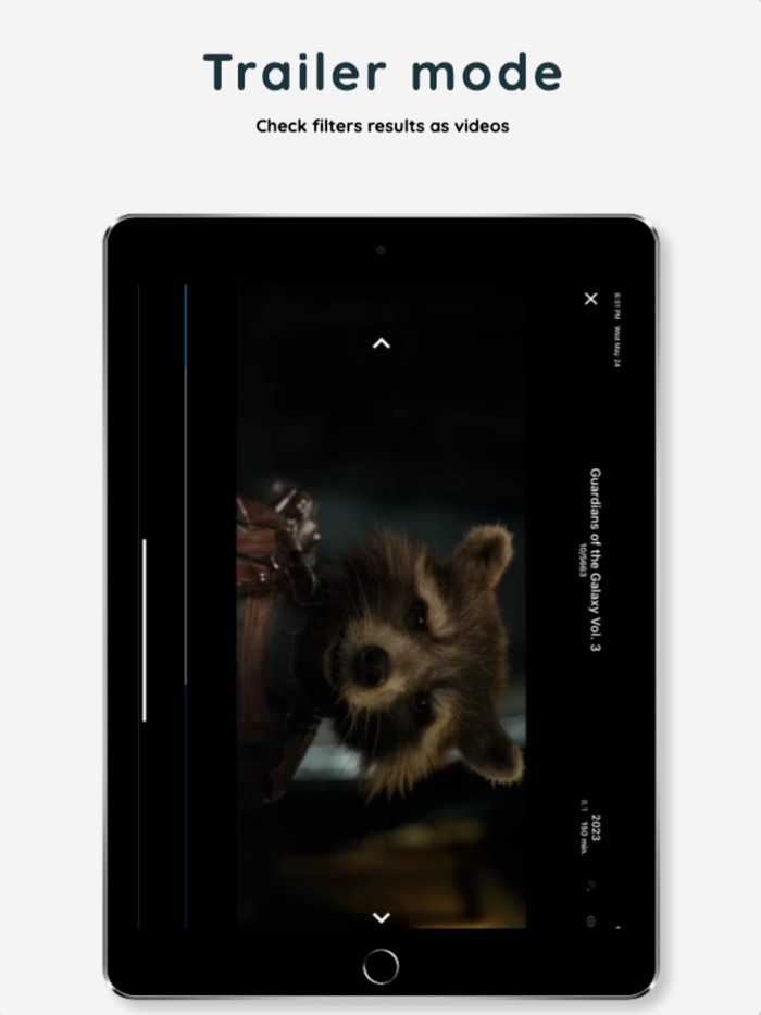 What to Watch Films and Series