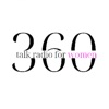 360 Talk Radio For Women icon