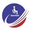 RideTEGO - iPhoneアプリ