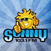 Sunny 103.1 icon