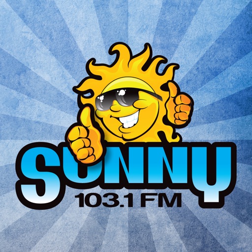 Sunny 103.1 icon