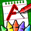 Learn Drawing Alphabets icon