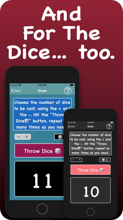 Random Name and Numbers. screenshot-3