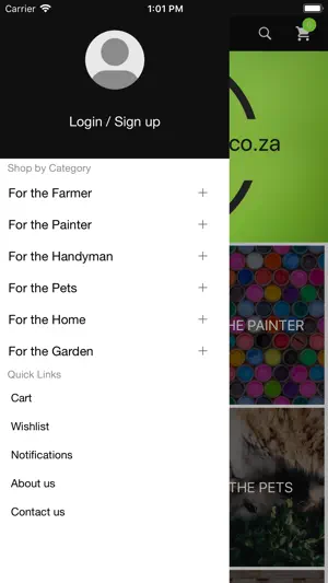 For the Farmer screenshot 3