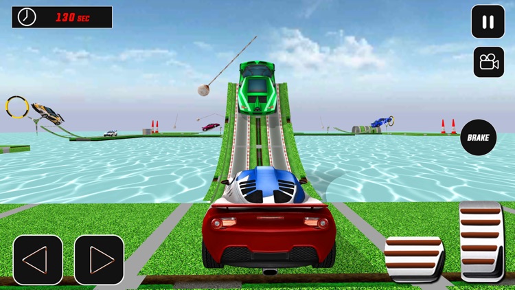 Speed Car Fast Racing Games