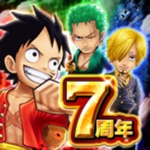 ONE PIECE サウザンドストーム