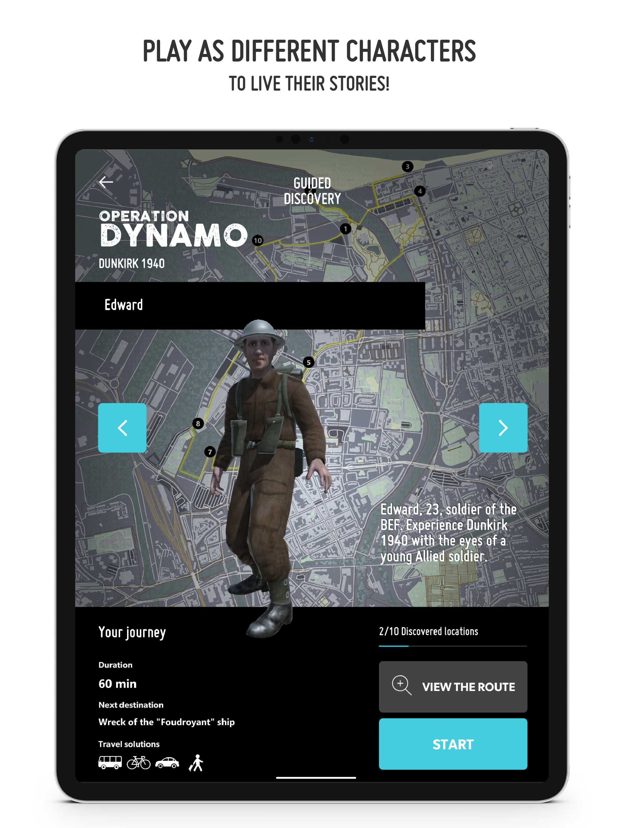 Operation Dynamo