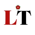 The Lancashire Telegraph App Cancel