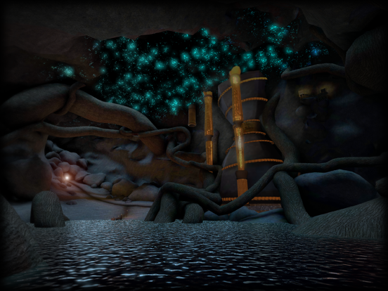 Legacy 4 - Tomb of Secrets Screenshots