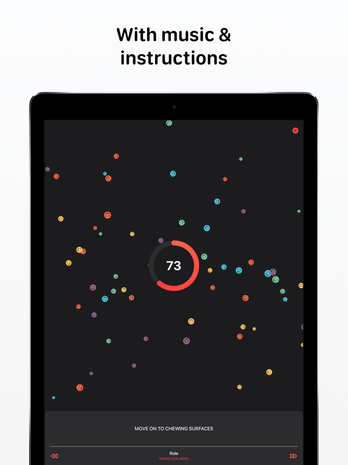 Tooth Brush Timer and Oral Care