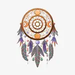 Boho Ornaments Spirit Stickers App Negative Reviews